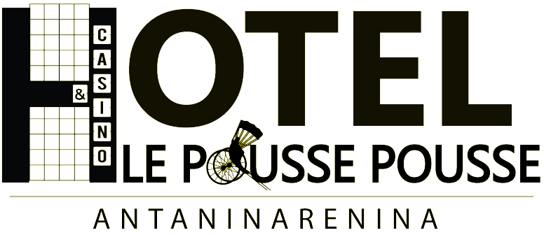 Hotel le pousse pousse