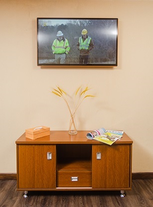 Hotel Le Pousse Pousse Antaninarenina